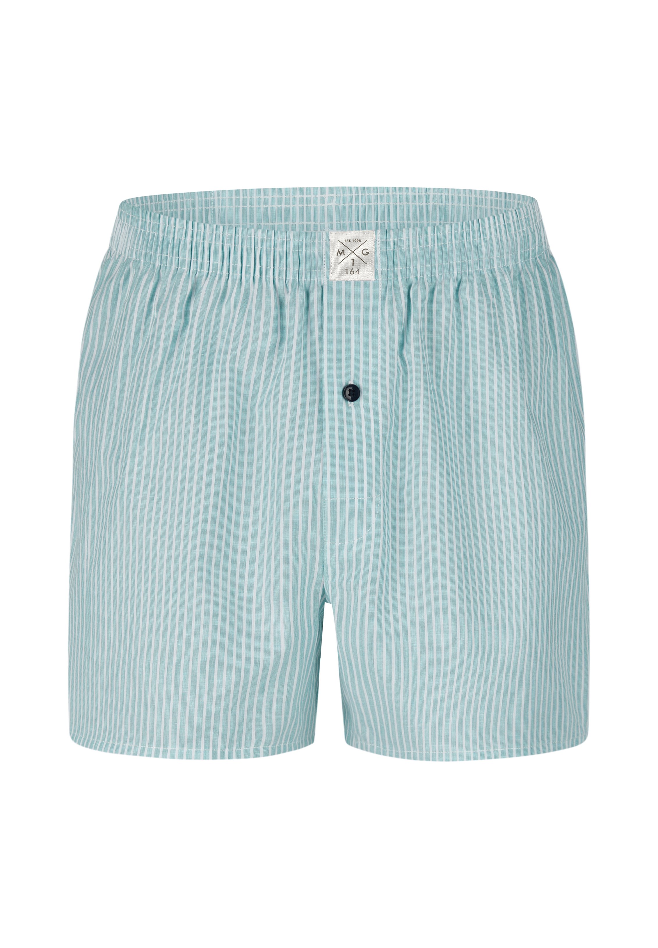 MG-1 WIDE 6-PACK - Boxer shorts - mehrfarbig/multi-coloured - Zalando