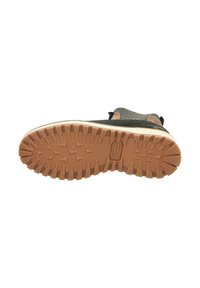 camel active Ankle Boot - cognac