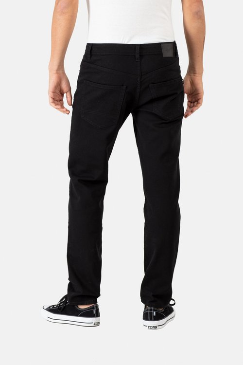 STOOKER FRISCO | Heavy Black | HERREN | Denim Stretch | Jeans - Foto 2