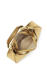 LANCASTER AURA - Handtas - gold coloured