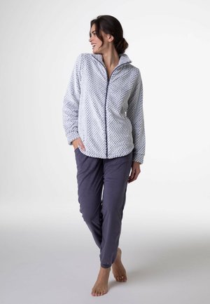 PYJAMAS  DONNA - Pigiama - grigio