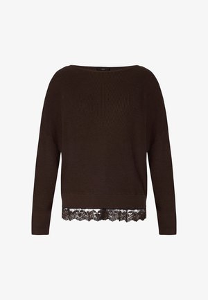 zero, - Sweter