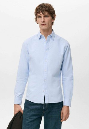 ADULT - Hemd - sky blue