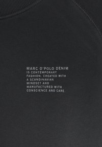 Marc O'Polo DENIM Felpa - black