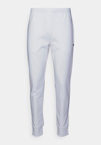 Lacoste - LIFESTYLE - Pantalon de survêtement - blanc Image miniature 1