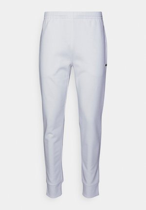 LIFESTYLE - Tracksuit bottoms - blanc