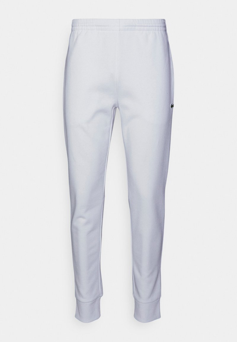 Lacoste - LIFESTYLE - Tracksuit bottoms - blanc, Enlarge