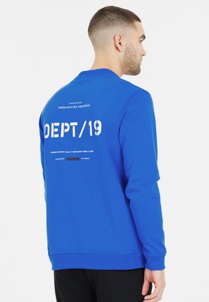 VIRTUS DERAN - Collegepaita - immerse