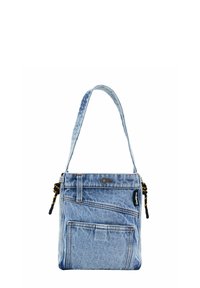 MEDIUM  - Handtas - blue