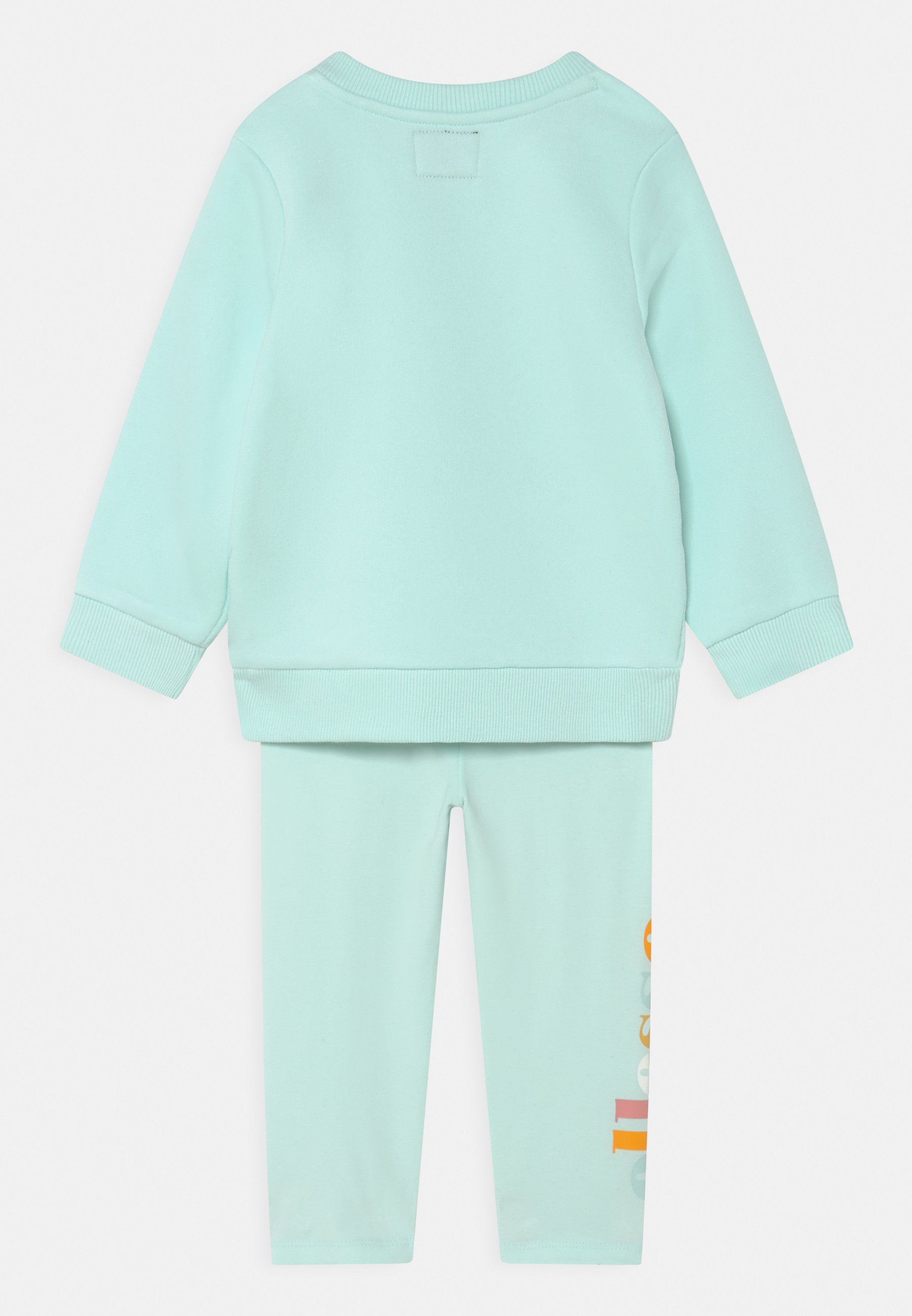 light green adidas jacket