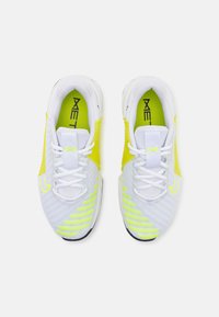Nike Performance METCON 9 - Tenisice za trening - white/volt cyber/summit white/black