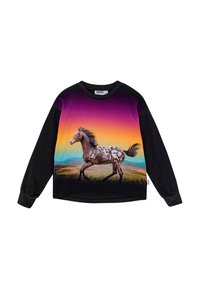 Nije odabrano, black