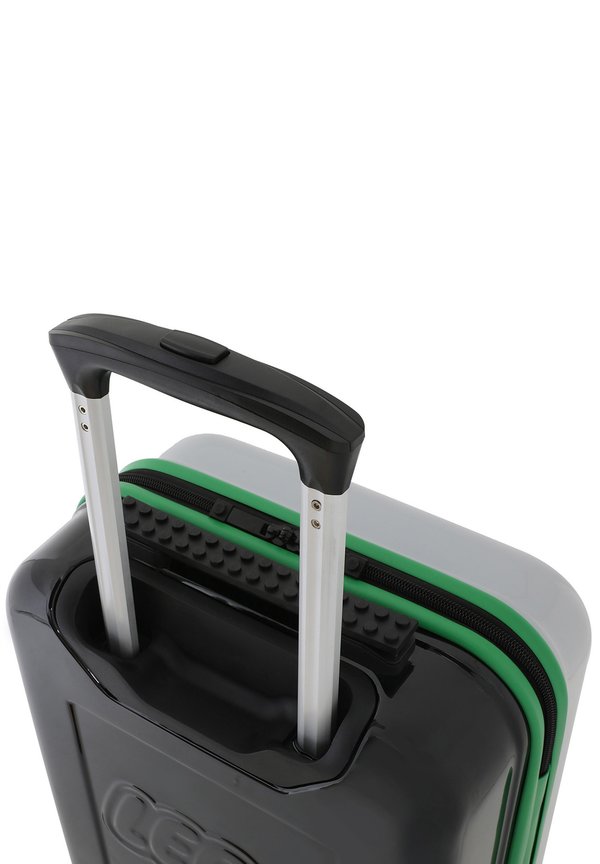 Cabin Case Play Date – Trolley – weiß