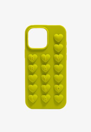 FUNDA IPHONE 15 PRO MAX - Kryt na mobil - kiwi