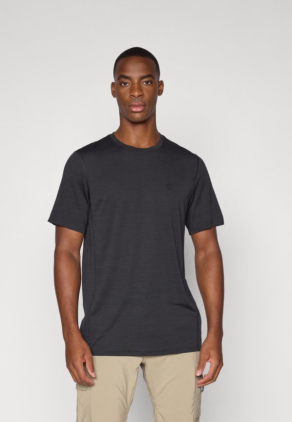 ABISKO LITE M - Basic T-shirt
