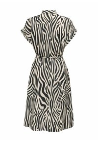 JDY Abito a camicia - sandshell