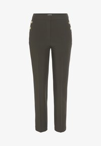 Sélectionné, khaki