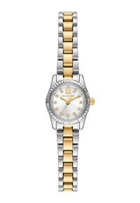Michael Kors TRADITIONAL LEXINGTON - Reloj - silver-coloured