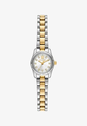 Michael Kors TRADITIONAL LEXINGTON - Reloj - silver-coloured