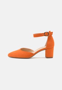 Gabor - Pumps - clementine Miniaturebillede 1