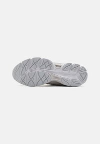 ASICS SportStyle GEL-NYC UNISEX - Sapatilhas - cream/cloud grey