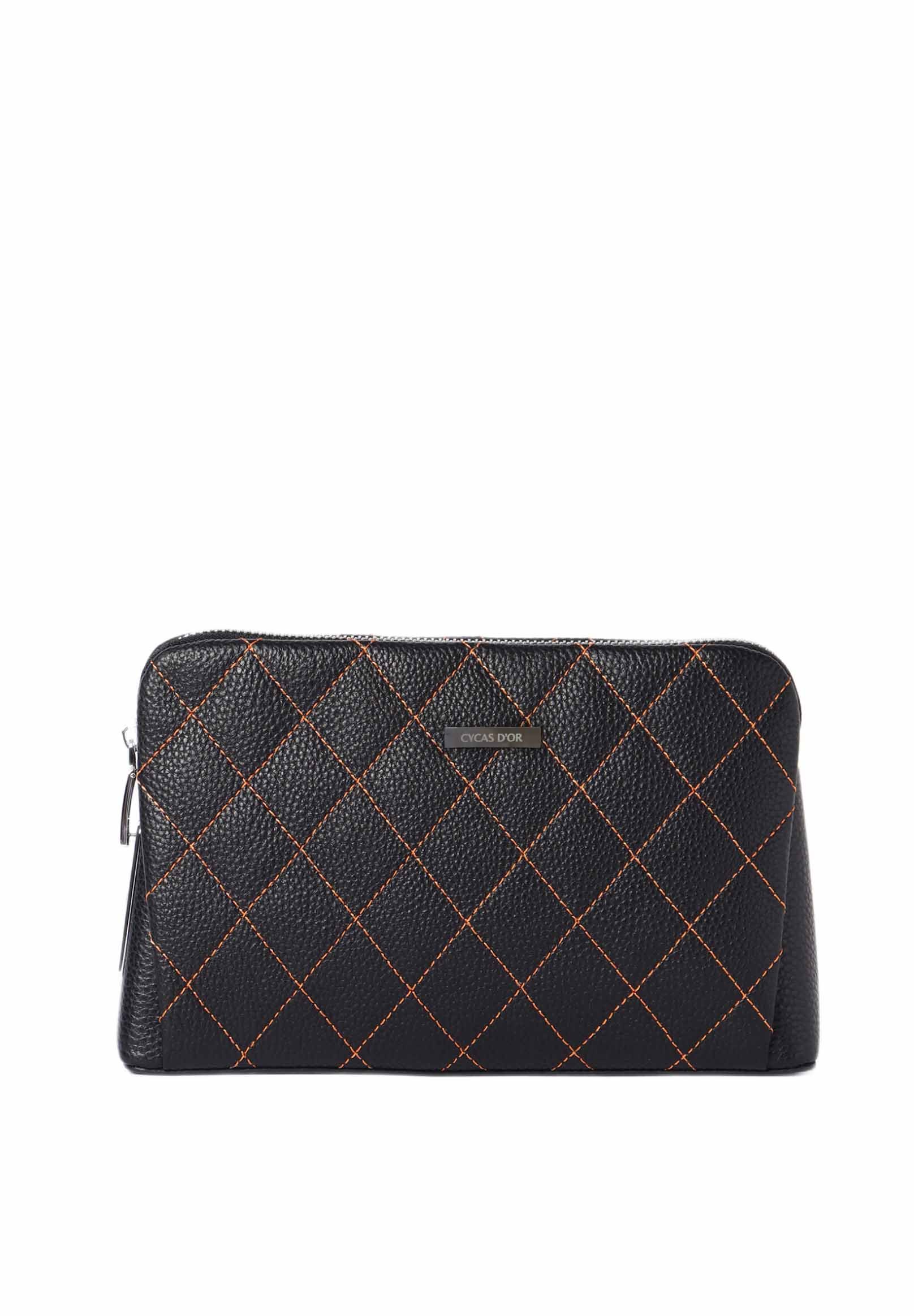 CYCAS D'OR Neceser black/negro