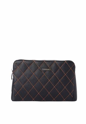 Wash bag - black
