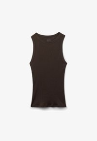 Unausgewählt, braun j moka brown