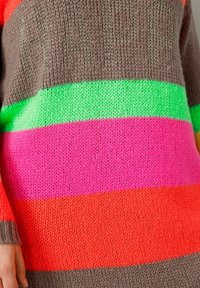 Angel of Style Trui - brown