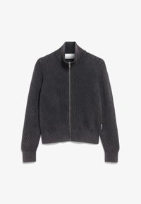 Unausgewählt, black