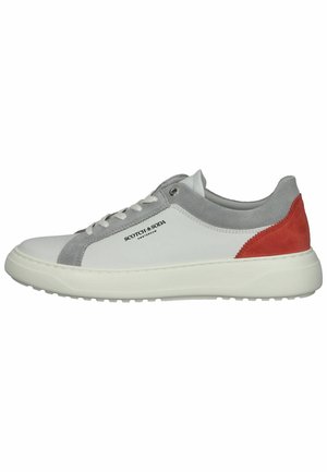 Sneaker low - white