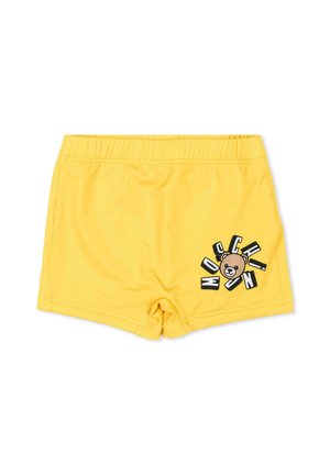 MOSCHINO - Spodenki kąpielowe