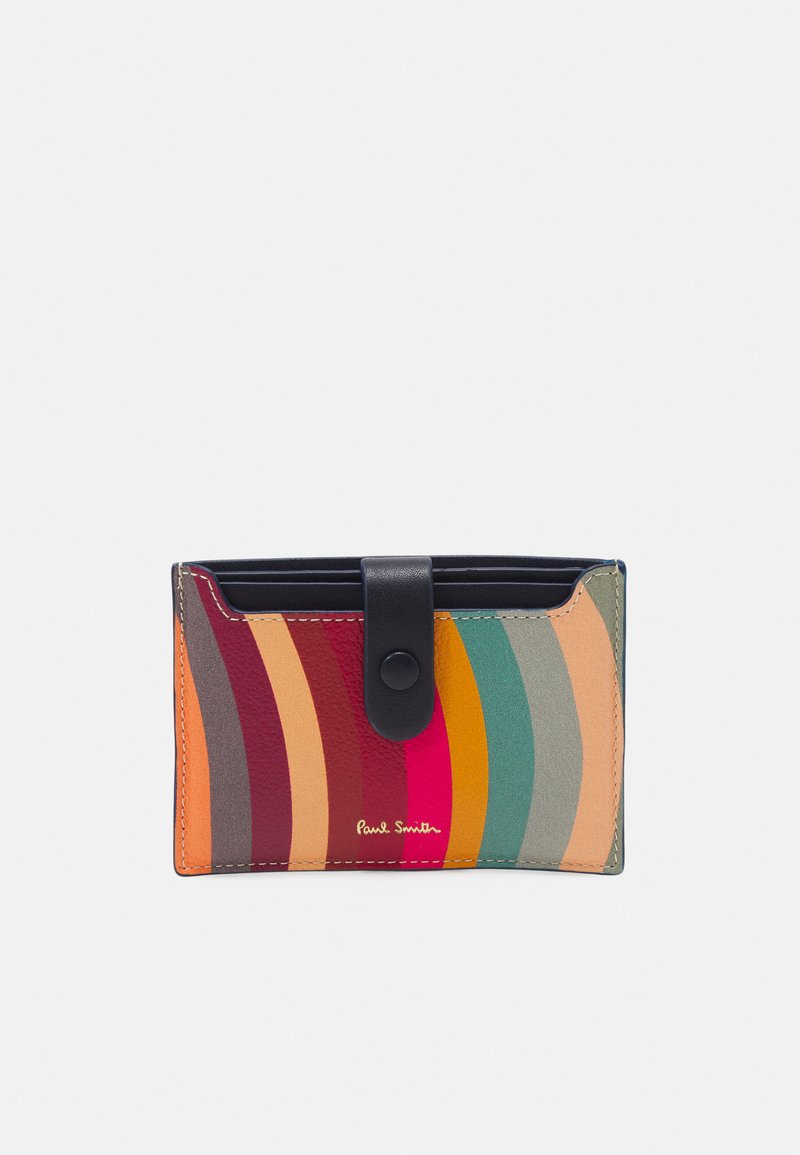 Paul Smith - PURSE SWIRL UNISEX - Geldbörse - multi-coloured, Vergrößern