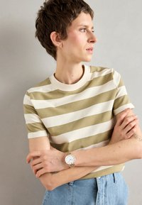 Unausgewählt, rose gold-coloured