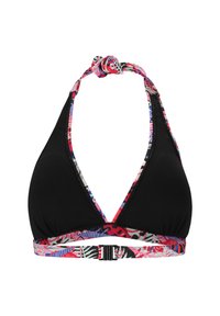 Cruz Bikinitop - print tropical