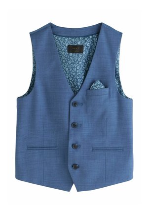 REGULAR FIT - Liivi - blue