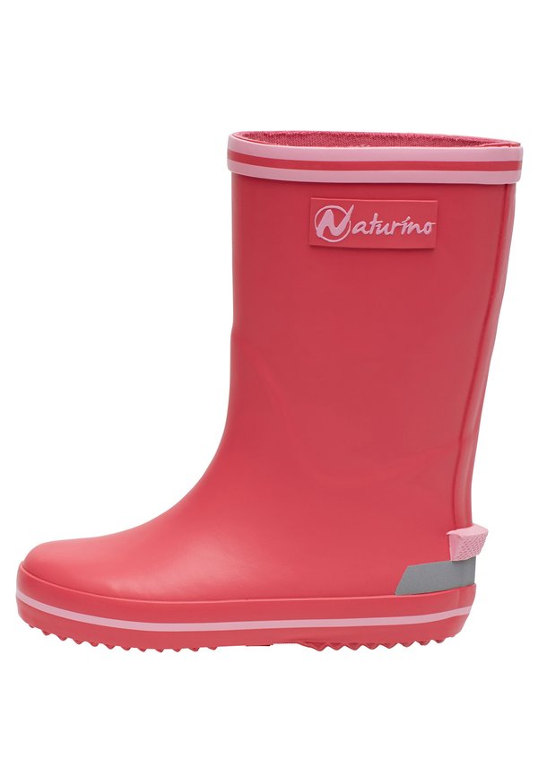 RAIN BOOT - Gummistiefel