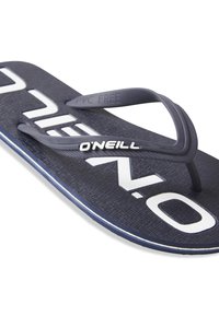O'Neill FOOTWEAR PROFILE LOGO  - Sandály s odděleným palcem - ink blue