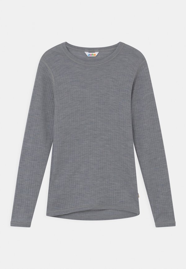 LONG SLEEVES UNISEX - Unterhemd/-shirt