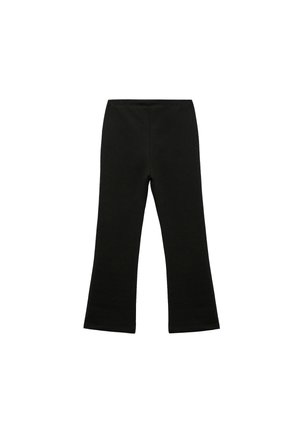 FLARE  - Housut - black