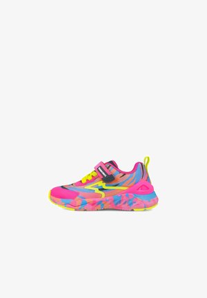 Biomecanics, Zapatillas - rosa