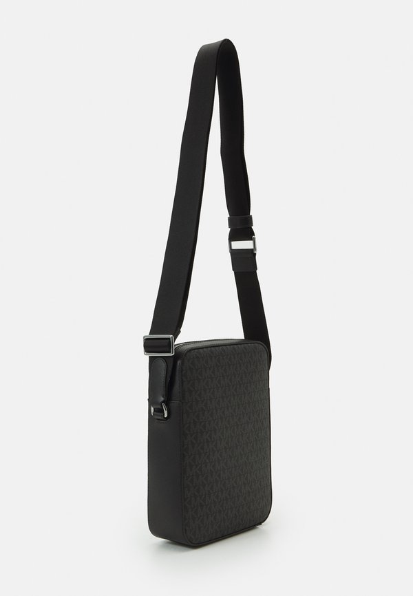FLIGHT BAG UNISEX - Cross body bag3