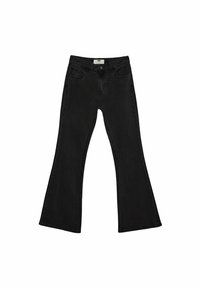 COMFORT - Jeans a zampa - dark grey