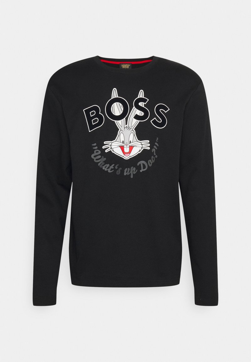 Helluva Boss Hazbin Hotel Imp - Camisetas De Manga Larga Para Mujer