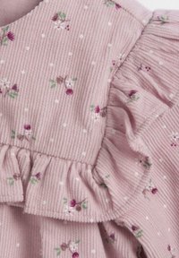 Chicco Abito a camicia - pink