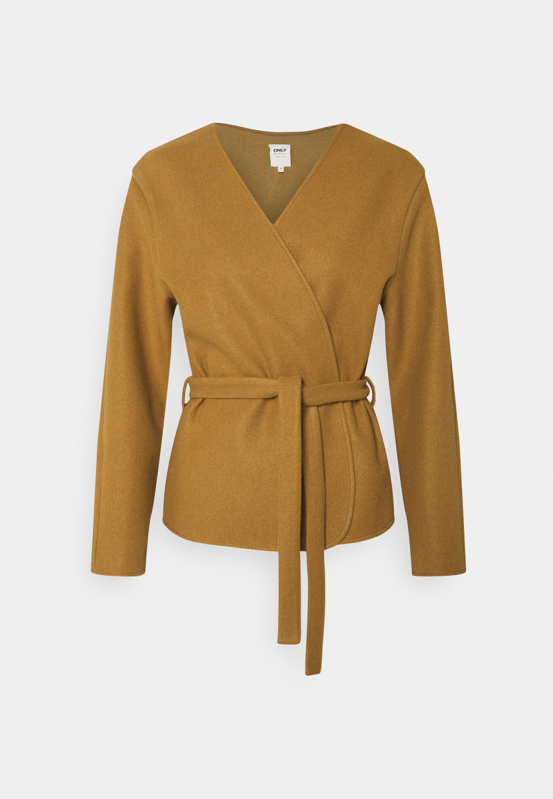 Damen ONLTRILLION SHORT BELT JACKET - Blazer Damen ONLTRILLION SHORT BELT JACKET - Blazer