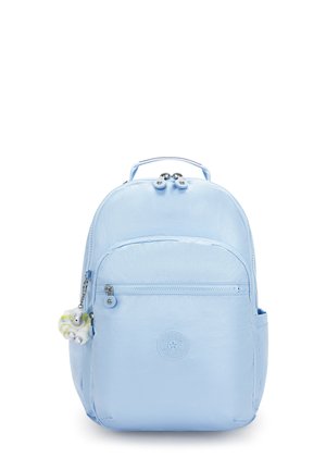 Kipling, KIPLING - Rucksack - clear sky metallic