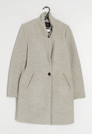 Scotch & Soda Manteau classique - grey