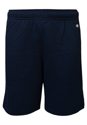 Shorts - blue