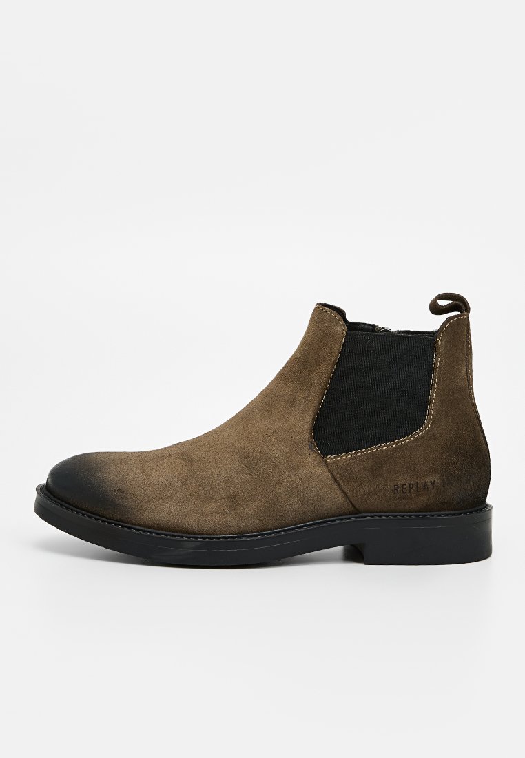 Botines